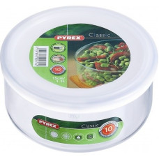 Pyrex Форма для запекания 1.1 л 15 см 151P000