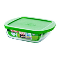 Pyrex Форма для запекания 1л 20х17х5,5 см 211P000