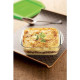 Pyrex Форма для запекания 1л 20х17х5,5 см 211P000