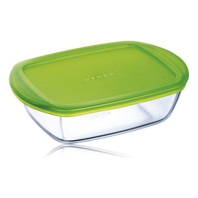 Pyrex Форма для запекания 1.1л 23х15х6,5 см - 215P000
