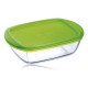Pyrex Форма для запекания 1.1л 23х15х6,5 см - 215P000