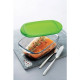 Pyrex Форма для запекания 1.1л 23х15х6,5 см - 215P000