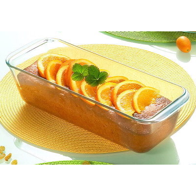 Pyrex Форма для запекания 280мм 835B000