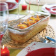 Pyrex Форма для запекания 280мм 835B000