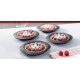 PYREX Формы тарталетки набор 4 шт MBCST11