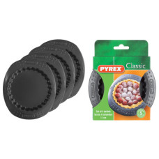 PYREX Формы тарталетки набор 4 шт MBCST11