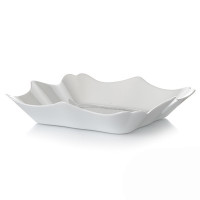 Luminarc AUTHENTIC WHITE Тарелка суповая 21 см J3050