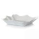 Luminarc AUTHENTIC WHITE Тарелка суповая 21 см J3050