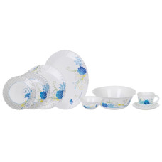 Luminarc DALIANE Сервиз столовый 38 пр.L7794