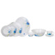 Luminarc DALIANE Сервиз столовый 38 пр.L7794