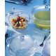 LUMINARC GRANITY Бульйонница с крышкой 2.5л. - P7659