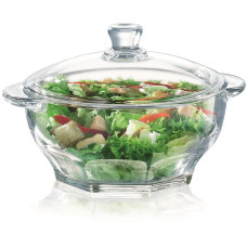 LUMINARC GRANITY Бульйонница с крышкой 2.5л. - P7659