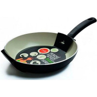 TVS STILE CERAMICA Сковорода 24 см. 4L27924
