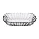 Салатник набір  2 шт. 19Х12 +16Х10см. Mezze Pasabahce - 95884