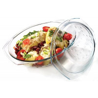 TERMISIL Гусятниця гриль 2.9л PNGW290A