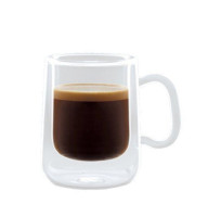 BORMIOLI Single origin Jamaica Чашка термо 90 мл  10663/01
