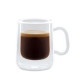 BORMIOLI Single origin Jamaica Чашка термо 90 мл  10663/01