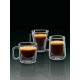BORMIOLI Single origin Jamaica Чашка термо 90 мл  10663/01