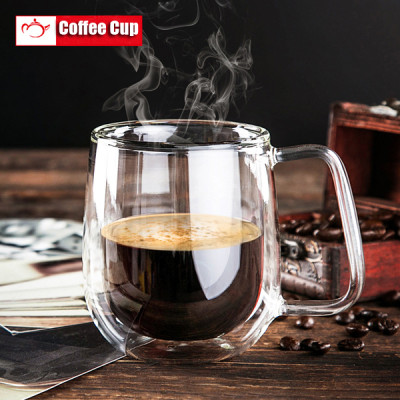 BORMIOLI Single origin Jamaica Чашка термо 90 мл  10663/01