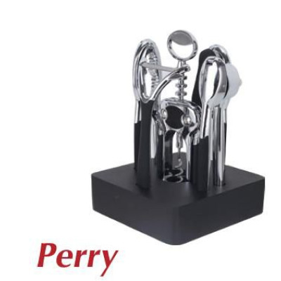 Lessner Набір для бару 6пр Perry 11191