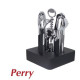 Lessner Набір для бару 6пр Perry 11191