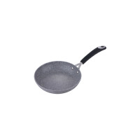 BERLINGERHAUS STONE Сковородка б/крышки 24 см BH-1146