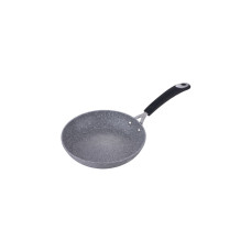 BERLINGERHAUS STONE Сковородка б/крышки 24 см BH-1146