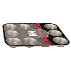 BERLINGERHAUS BAKEWARE Форма выпечки  мафиннов 12 шт BH-1430