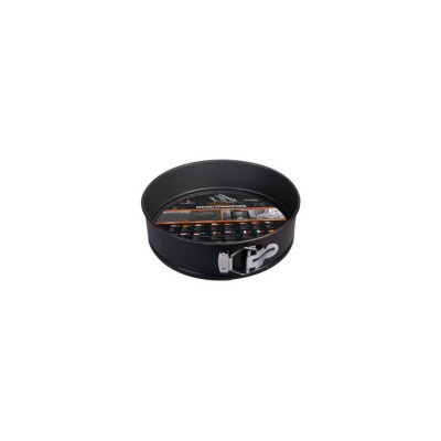 BERLINGERHAUS Granit Diamond Форма разъемная 28 см BH-1143