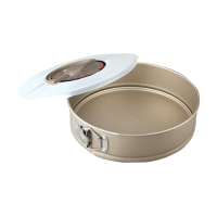 BERLINGERHAUS BAKEWARE Форма разъемная с крышкой  26 см BH-1431