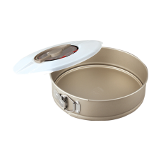 BERLINGERHAUS BAKEWARE Форма разъемная с крышкой  26 см BH-1431