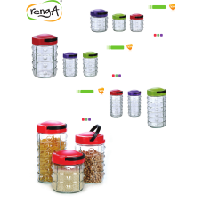 Renga Банка для продуктов 1л. 131806