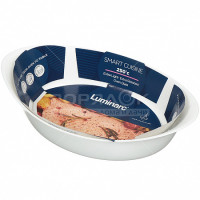 Форма 1.3л.жаростійка 29Х17см. Luminarc Smart Cuisine - N3567