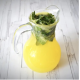 Глечик без кришки 1000мл. BISTRO Pasabahce - 43944