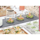 Бульонниця з ручками 300 мл. PentolinoBuffet Bormioli Rocco - 125610MTX121990