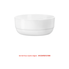 Салатник 12 см 400 мл. Bormioli Rocco Buffet Servizio Small  - 441254FSD121990