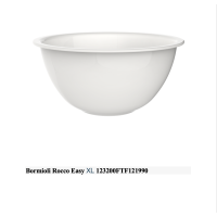Миска-Салатник 26см. 3100 мл. Easy XL  BormioliRocco - 123200FTE121990