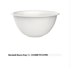 Миска-Салатник 26см. 3100 мл. Easy XL  BormioliRocco - 123200FTE121990