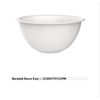 Миска-Салатник 22см. 2800 мл. Easy L BormioliRocco - 123201FTE121990