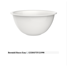 Миска-Салатник 22см. 2800 мл. Easy L BormioliRocco - 123201FTE121990