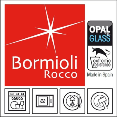 Блюдо велике овальне 36 см. Toledo BORMIOLI - 400852f26321990