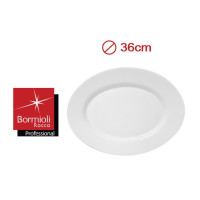 Блюдо велике овальне 36 см. Toledo BORMIOLI - 400852f26321990