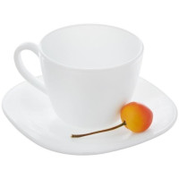 BORMIOLI ROCCO Parma Сервиз чайный 12 предметов 220 мл. - 498950SN3021990