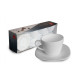 BORMIOLI ROCCO Parma Сервиз чайный 12 предметов 220 мл. - 498950SN3021990
