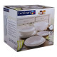 Luminarc Feston  Сервиз столовый 19пр - 14977