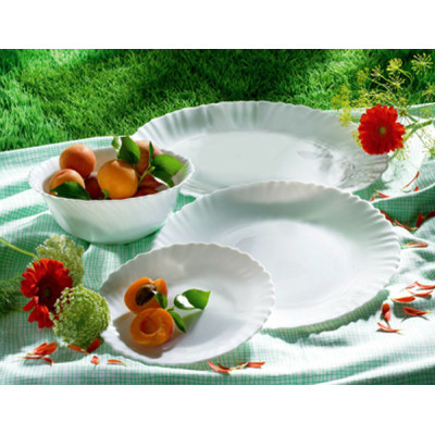 Luminarc Feston  Сервиз столовый 19пр - 14977