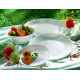 Luminarc Feston  Сервиз столовый 19пр - 14977
