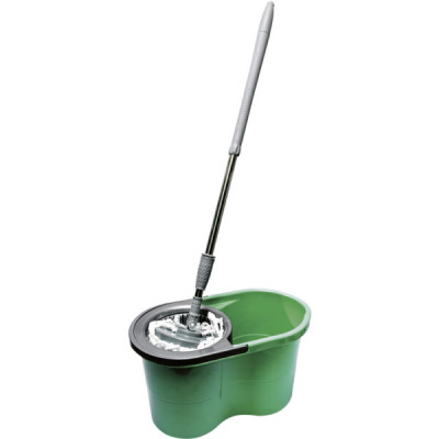 Відро-Швабра з віджимом StarsPlast MagicMop - 94142