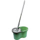 Відро-Швабра з віджимом StarsPlast MagicMop - 94142