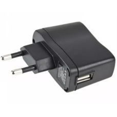 Переходник USB розетка для зарядки телефона от 220В - USB 2022